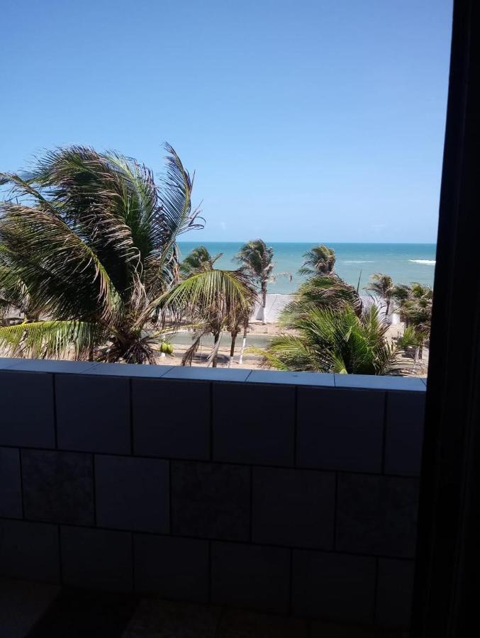 Hotel Ceci Sol & Mar Caucaia Exterior photo