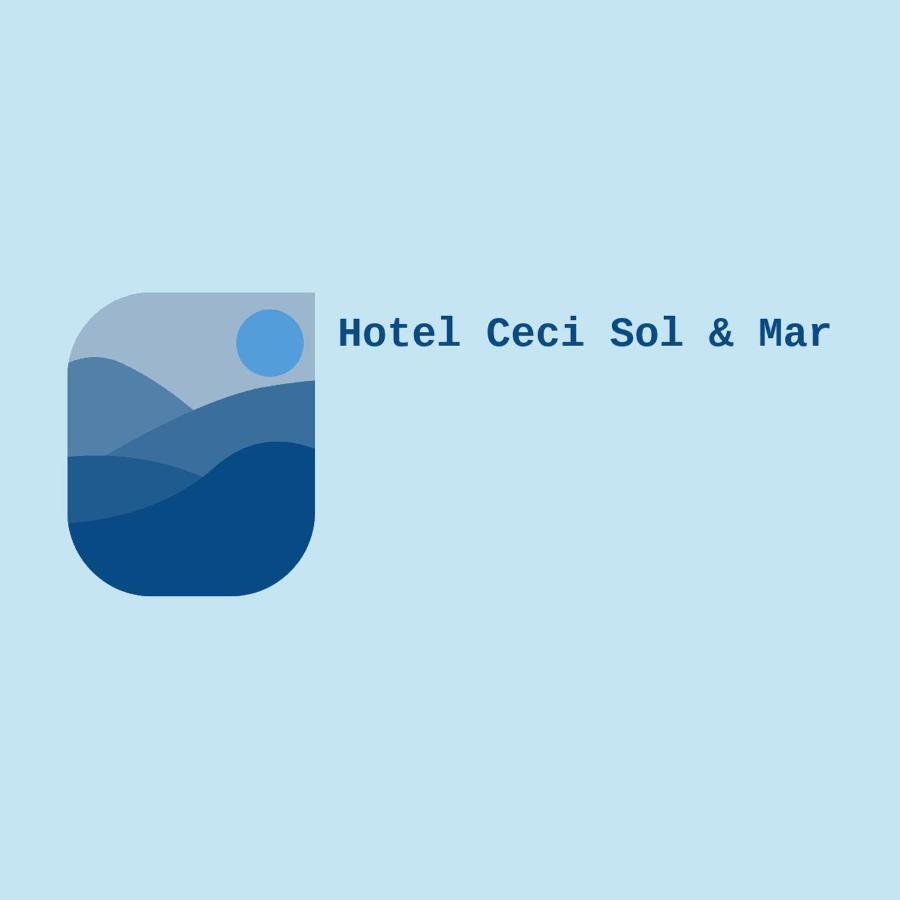 Hotel Ceci Sol & Mar Caucaia Exterior photo