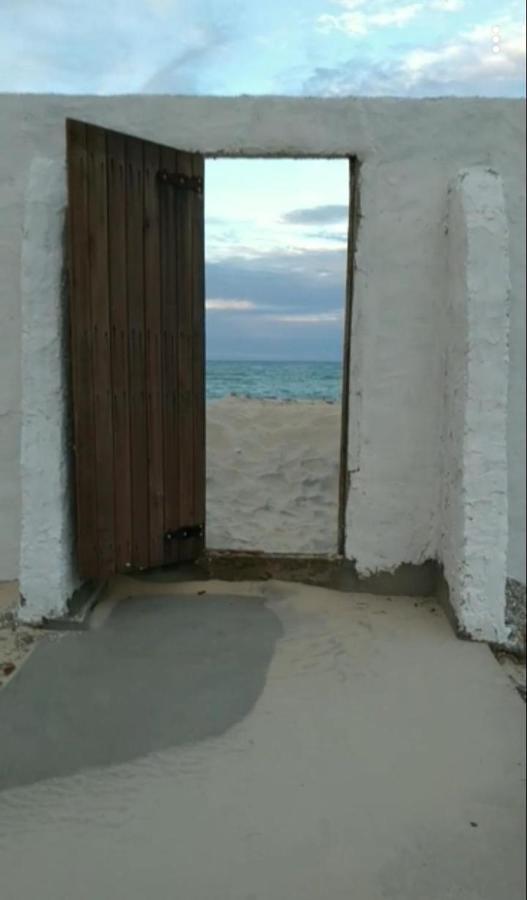 Hotel Ceci Sol & Mar Caucaia Exterior photo